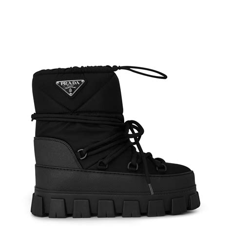 prada snowboot|prada boots price.